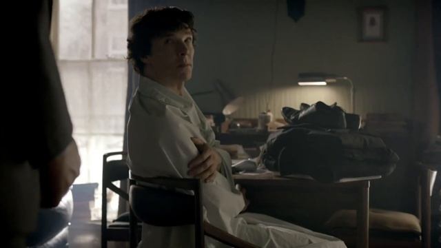 The Sound of Cinema - How BBC's Sherlock Perfects Simplicity in Sound Design