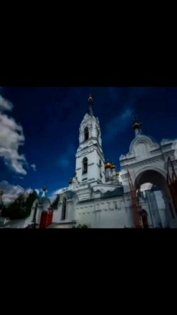 Сметанин Василий - Город на Каме