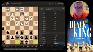 Как играть в шахматы Без Знаний Дебюта | Вариант Гиппопотама