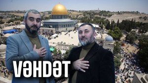 İLKİN MAMEDOV/ KƏRBƏLAYİ TALEH. [ VƏHDƏT ] ( YENİ 2025 )