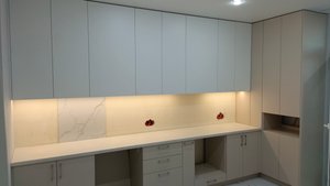 ЖК Смарт Полёт - Берберовская