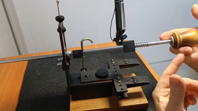 Обзор- мнение о заточное системе "Крепыш" смотреть онлайн