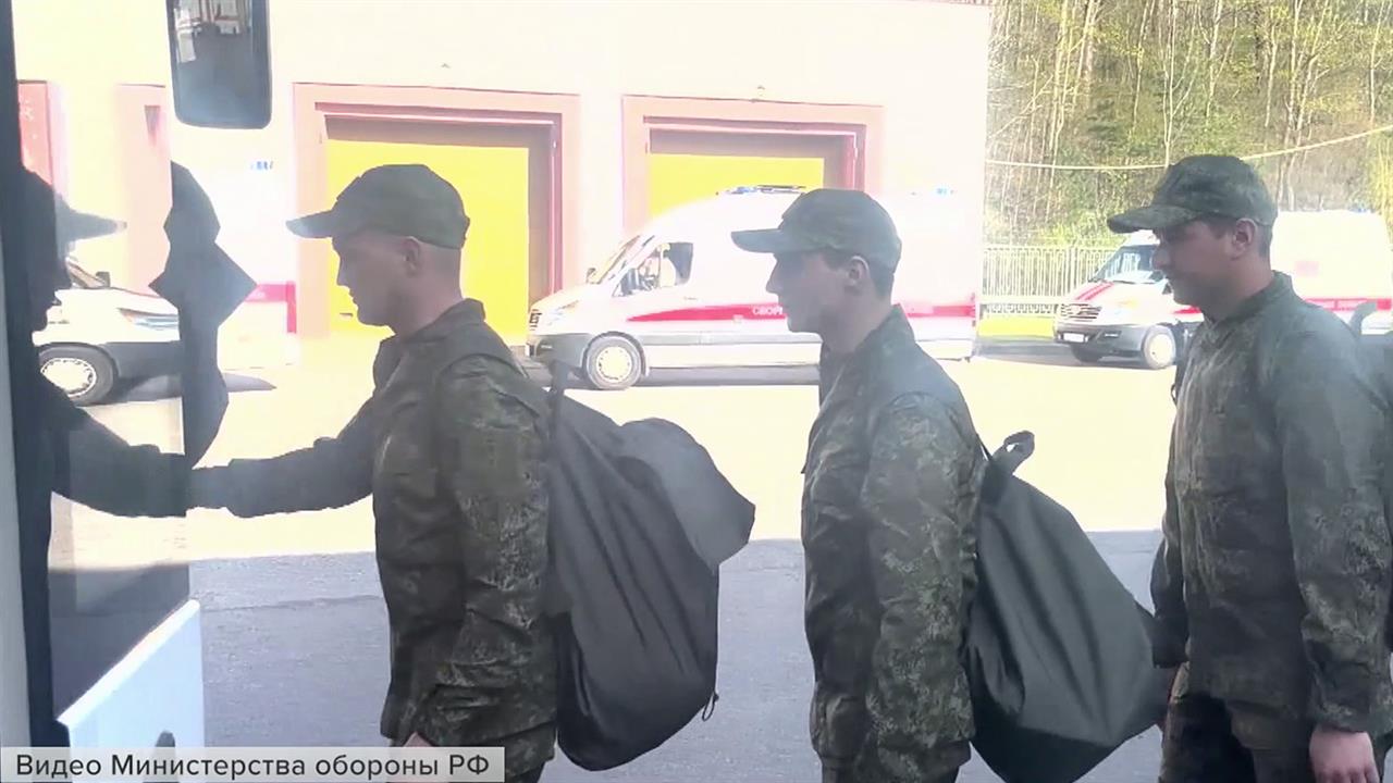 Из украинского плена освобождены 246 российских бойцов