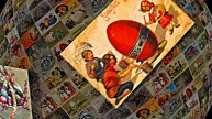 С Праздником Пасхи!!! Праздничное Пасхальное Поздравление 1!!! ХРИСТОС ВОСКРЕСЕ!!!