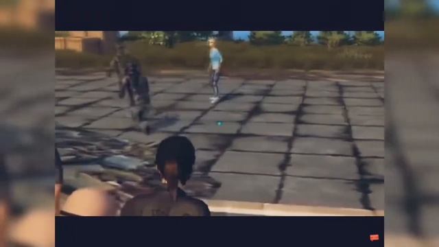 СМЕШНЫЕ МОМЕНТЫ ПУБГ МОБАЙЛ FUNNY MOMENTS PUBG MOBILE смотреть онлайн