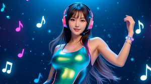 0088 Музыкальная тема.🎧 Musical theme.🎧1080p.