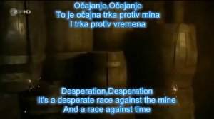 Sabaton - Winged hussars sa prevodom