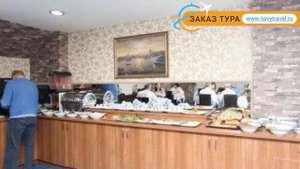 FORS HOTEL SULTANAHMET 3* Турция Стамбул обзор – отель ФОРС ХОТЕЛ СУЛТАНАХМЕТ 3* Стамбул видео обзо