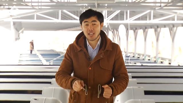 Форель балығын өсірудің жолдары/Ерен еңбек/Асыл арна смотреть онлайн