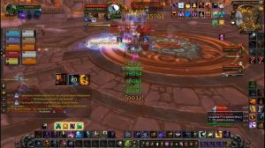 Терраса Вечной Весны - Вечные защитники 10 обычка