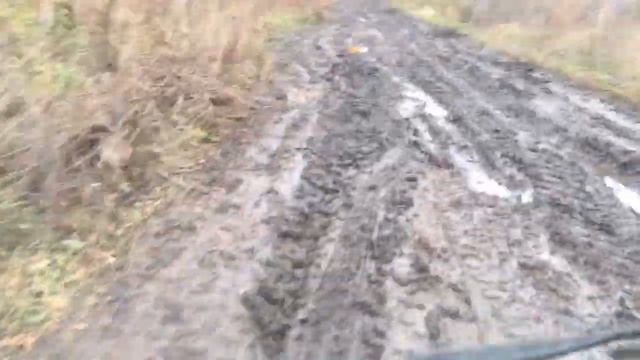 БЫЛО ЖЁСТКО! НО НАХОДКА ТОГО СТОИЛА! КОП МЕТАЛЛА ПО БЕЗДОРОЖЬЮ НА БУХАНКЕ! смотреть онлайн