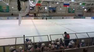 Орлан-2 (Стерлитамак) - Зилант (Казань) 3 пер.