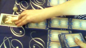 Гадание. Он в наших отношениях