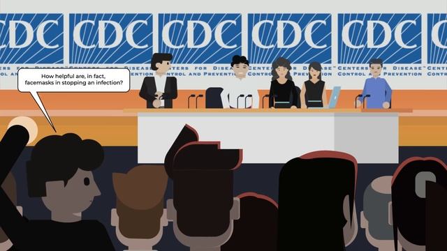 How To Stay Safe From New Coronavirus (COVID-2019) смотреть онлайн