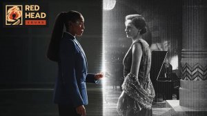 Чёрное зеркало (2025) — 7 сезон 3 серия | Black Mirror (Дубляж (RHS) Red Head Sound)