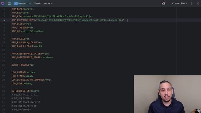 New Laravel 11 Features