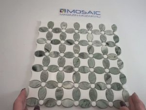 Мозаика EMERALDA