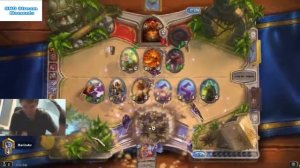 РАГНАРОС СТРЕЛЯЕТ В ЛИЦО