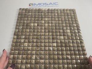 Мозаика DIAMOND EMPERADOR LIGHT
