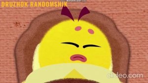 Кругляши RYTP