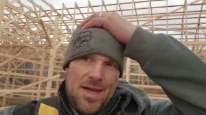 Канадская семья в НН.. HUGE Changes on the Farm.