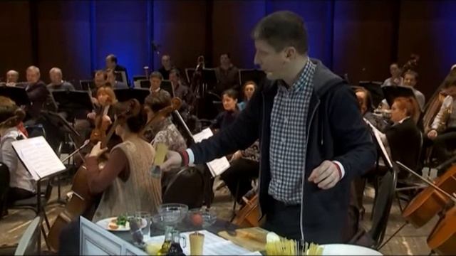 Наша культура от 12.04.18 смотреть онлайн