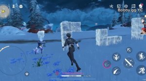 ECHO CHALLENGE PART 6. FILL THE MISSING ICE CUBE CLANG BANG WUTHERING WAVE ECHO CHALLENGE GUIDE🔥