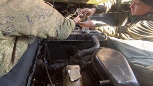 PRO AVTO. Самостоятельная подливка моторного масла ,при масложёре. УАЗ буханка