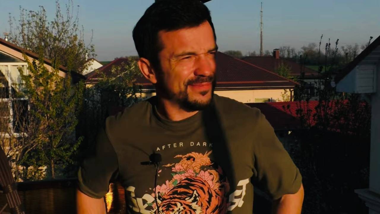 Готовим кулич на пасху / Реабилитация после ТКМ / Рыбалка на юге / Жизнь на юге / Влог