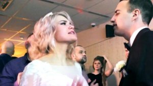 "Бродяга" - свадебный клип Дмитрия Погребняка