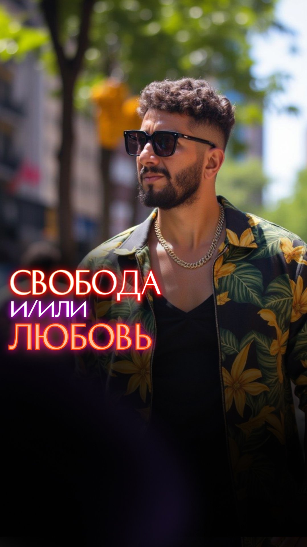 Свобода и/или любовь? смотреть онлайн