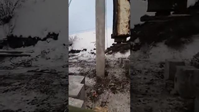 Трубчатый Сваебойный молот от КоперГруппСервис +73433467475