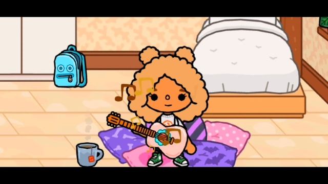 🤗👋🏻Видео знакомство||Сара сей||тока бока||Toca life world 🍡✨ смотреть онлайн