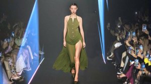 Georges Hobeika | Fall/Winter 2025/26 | Paris Fashion Week