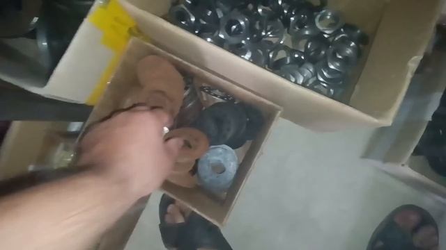 НОВІ ЗАПЧАСТИНИ ДО 2 ПТС 4. ЗАПЧАСТИНИ ДО ТРАКТОРНОГО ПРИЧЕПА. смотреть онлайн