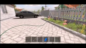 Играю в игру School boy Runaway через чердак без читов