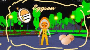 ~🥚Делаем скин 𝓔𝓰𝓰𝓼𝓸𝓷𝓪 🥚~