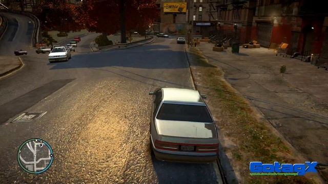 GTA IV - Walkthrough Part 059/152 (iCEnhancer 2.1) [HD 1080p][Blind] смотреть онлайн