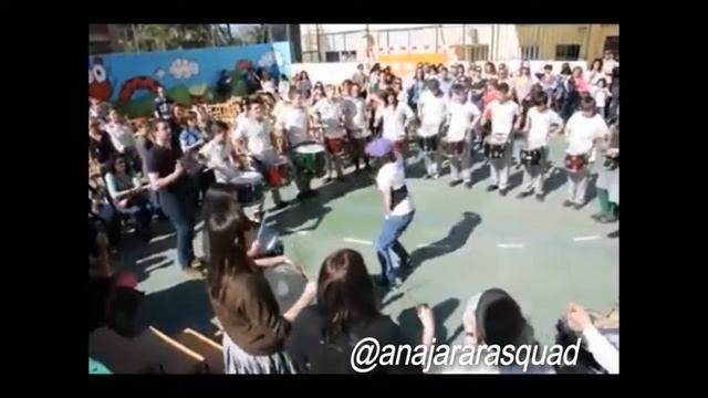 Anajarasquad смотреть онлайн