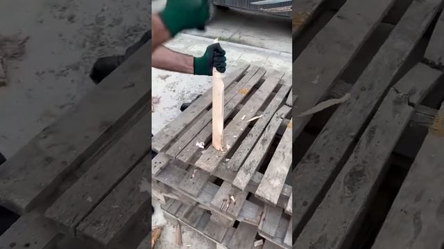 МАЧЕТЕ ✅Цельнометаллическая супер тест на прочность и заточку  сталь пушка