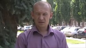 Александр Самозванкин про деятельность компании "АгроТехГарант"