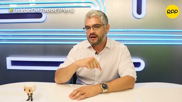 Perú: Jubilación obligatoria a los 75 años, ¿realmente nos beneficiaría? смотреть онлайн