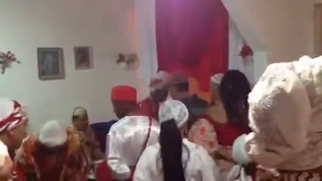 Alabes maikom,Rafael e yan de xango смотреть онлайн