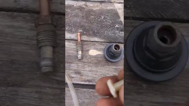 Электроопрыскиватель для сада