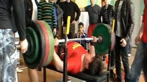 Чемпионат Беларуси по пауэрлифтингу 2012 ##