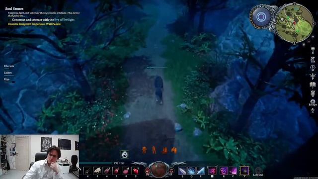 V Rising строим замок 2 смотреть онлайн