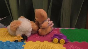 МишкТВ | Приучение к горшку №4 | Обучающее видео