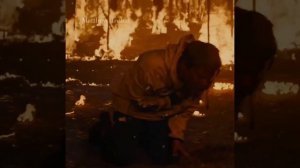 Фильм "Огонь" 2020 - Ильин Р. Р