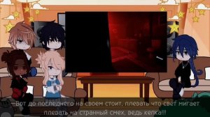 Реакция экзорцистов на Valera Ghosther "Хочу кепку🧢 (Хоррор)"