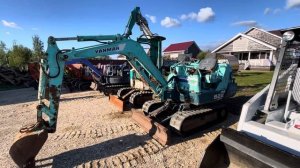 Продажа мини экскаваторов мини погрузчиков Переславль Залесский